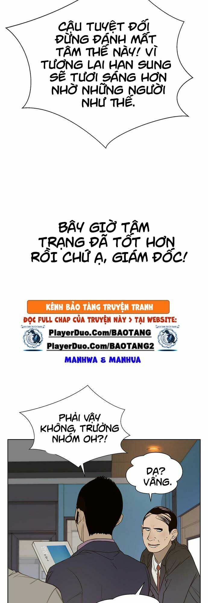 đọc truyện Người Đàn Ông Thực Thụ Chương 27 ảnh 54 tại Thiên Thai Truyện