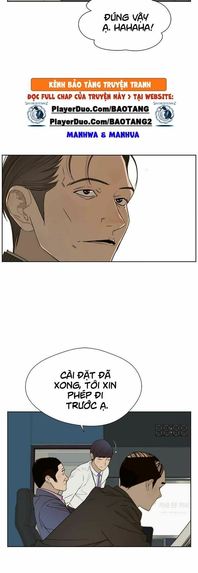 đọc truyện Người Đàn Ông Thực Thụ Chương 27 ảnh 55 tại Thiên Thai Truyện