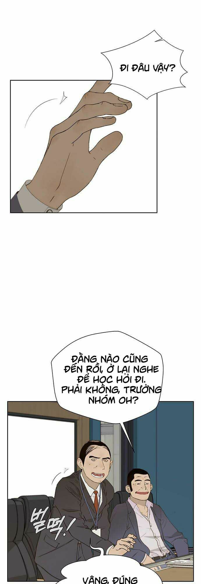 đọc truyện Người Đàn Ông Thực Thụ Chương 27 ảnh 57 tại Thiên Thai Truyện