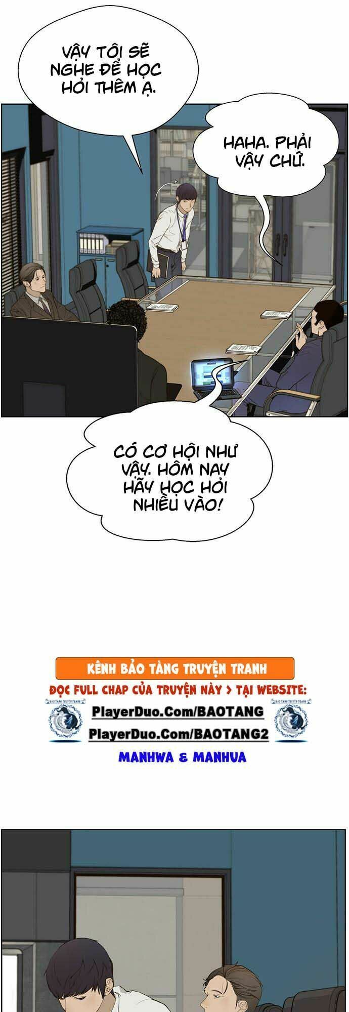 đọc truyện Người Đàn Ông Thực Thụ Chương 27 ảnh 59 tại Thiên Thai Truyện