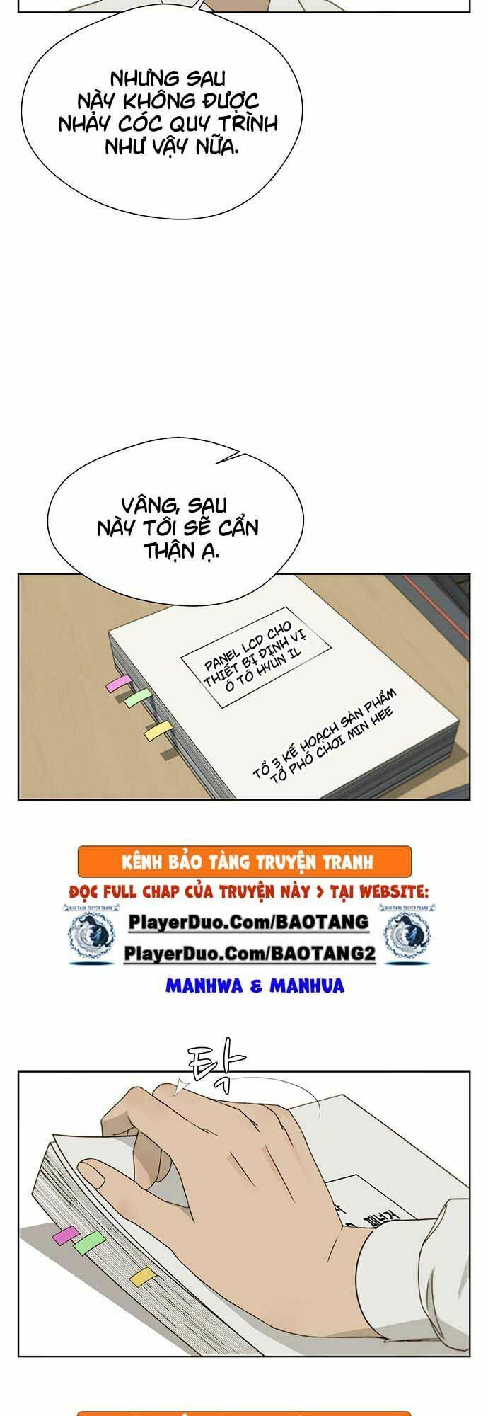 đọc truyện Người Đàn Ông Thực Thụ Chương 27 ảnh 8 tại Thiên Thai Truyện