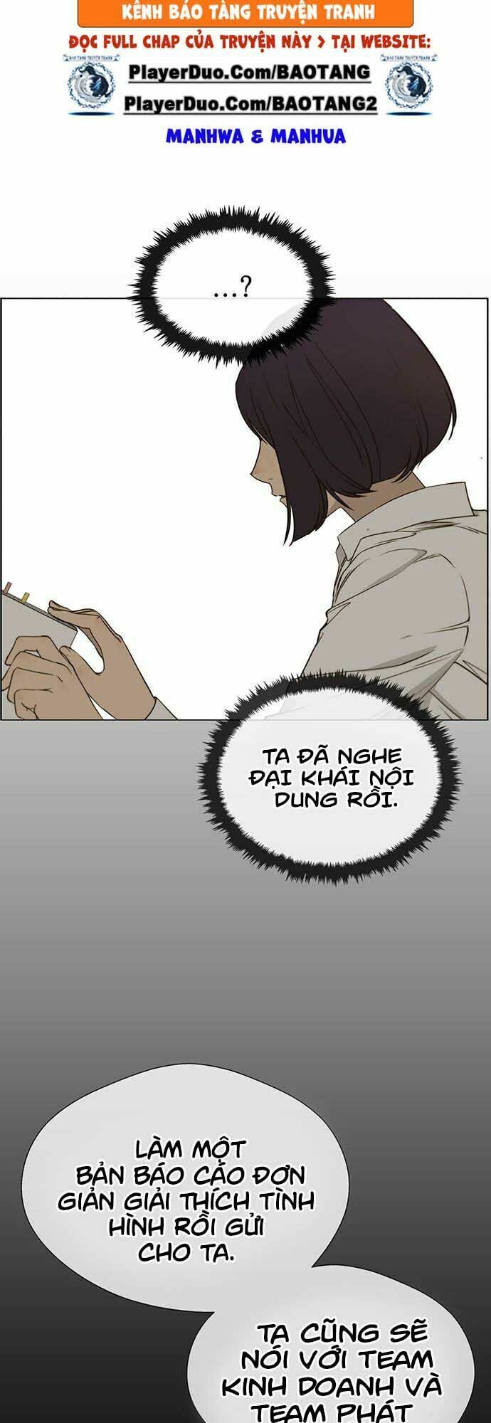 đọc truyện Người Đàn Ông Thực Thụ Chương 27 ảnh 9 tại Thiên Thai Truyện