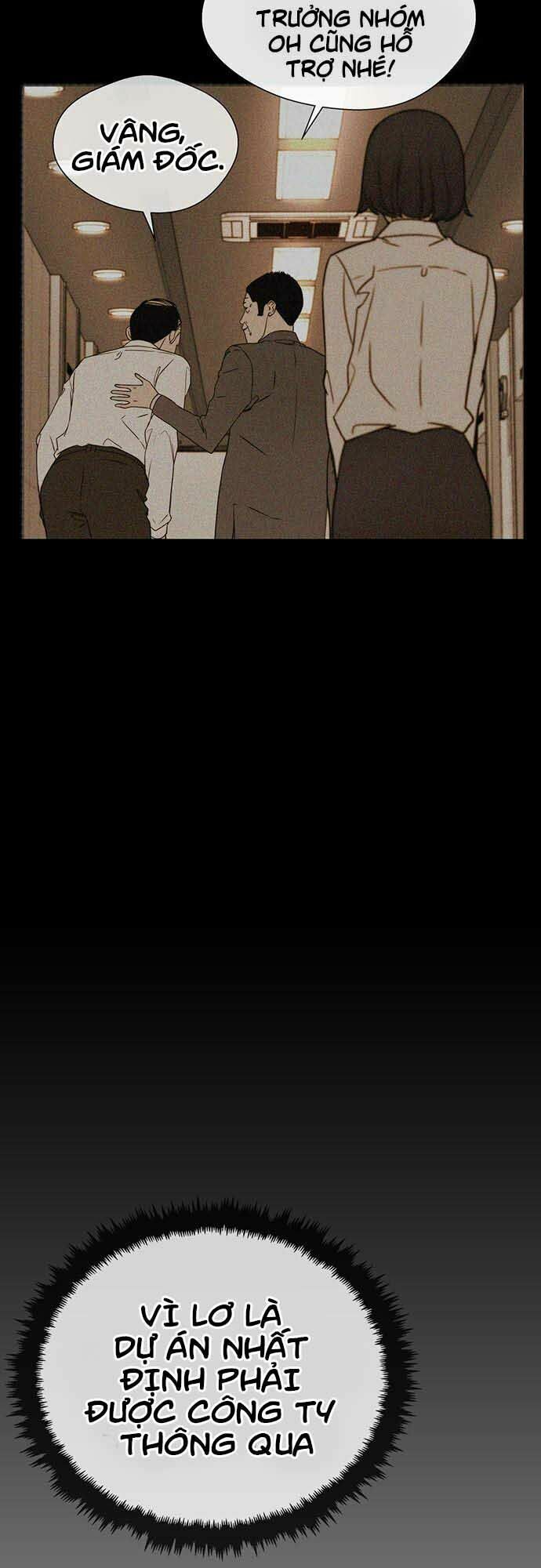 đọc truyện Người Đàn Ông Thực Thụ Chương 27 ảnh 11 tại Thiên Thai Truyện