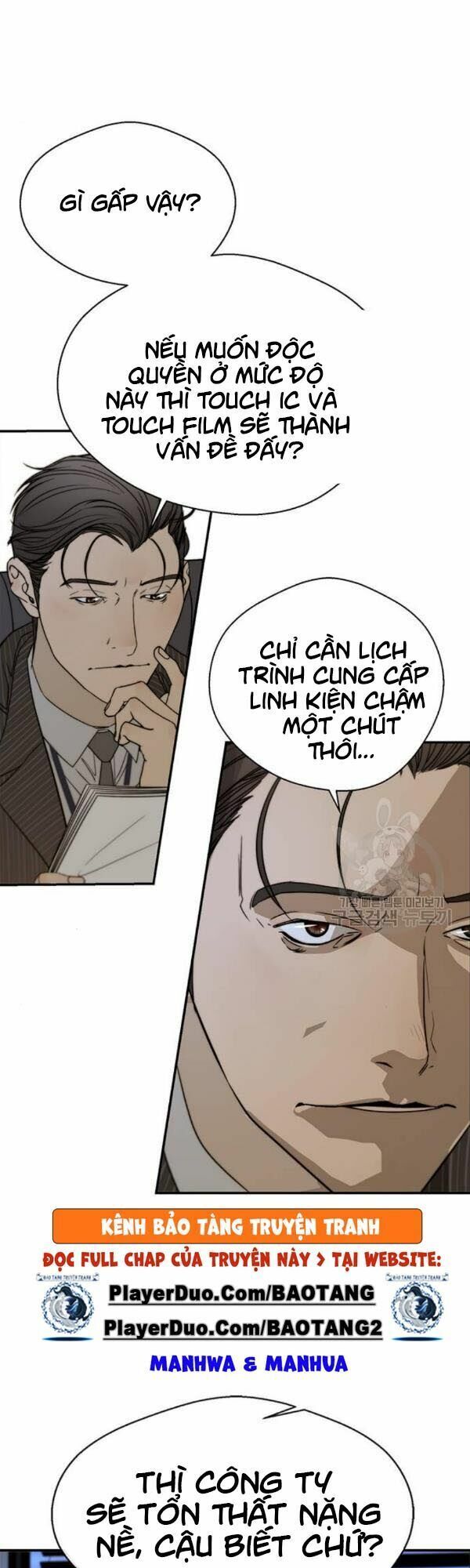 đọc truyện Người Đàn Ông Thực Thụ Chương 28 ảnh 12 tại Thiên Thai Truyện