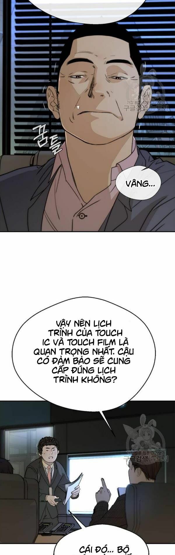 đọc truyện Người Đàn Ông Thực Thụ Chương 28 ảnh 13 tại Thiên Thai Truyện