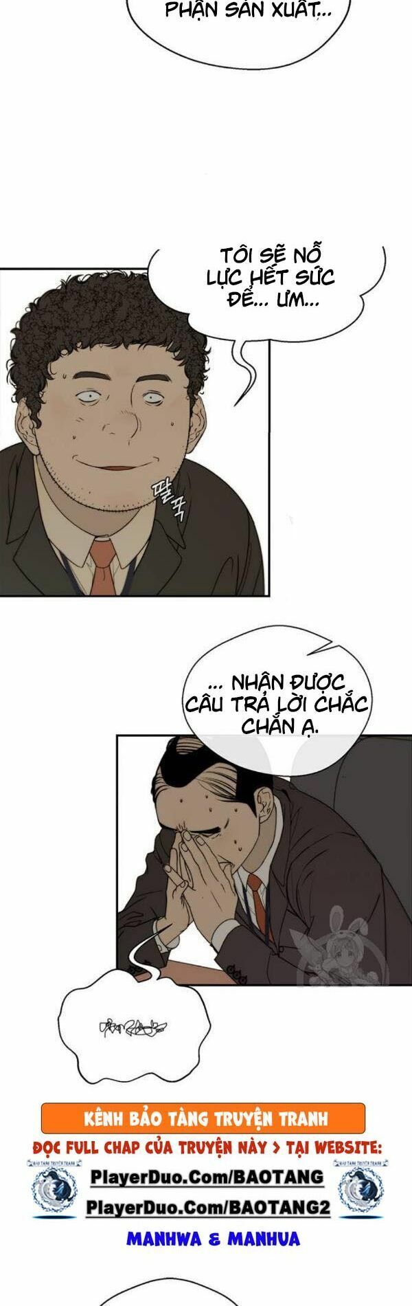 đọc truyện Người Đàn Ông Thực Thụ Chương 28 ảnh 14 tại Thiên Thai Truyện