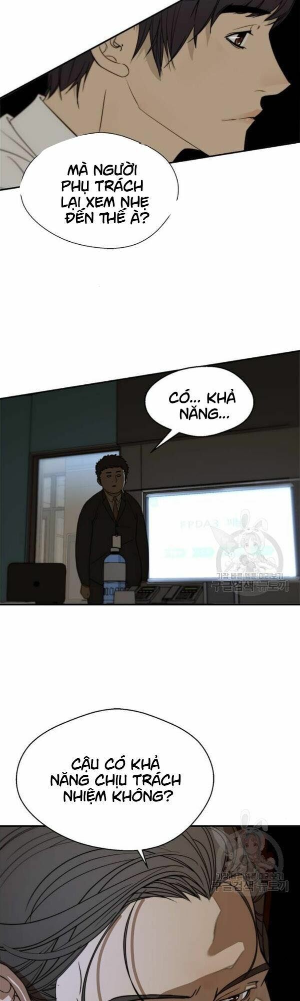 đọc truyện Người Đàn Ông Thực Thụ Chương 28 ảnh 16 tại Thiên Thai Truyện