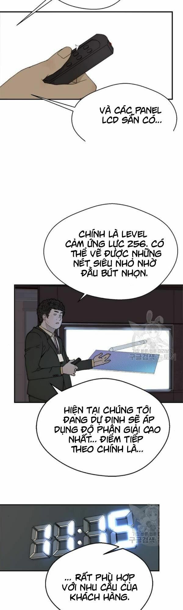 đọc truyện Người Đàn Ông Thực Thụ Chương 28 ảnh 4 tại Thiên Thai Truyện