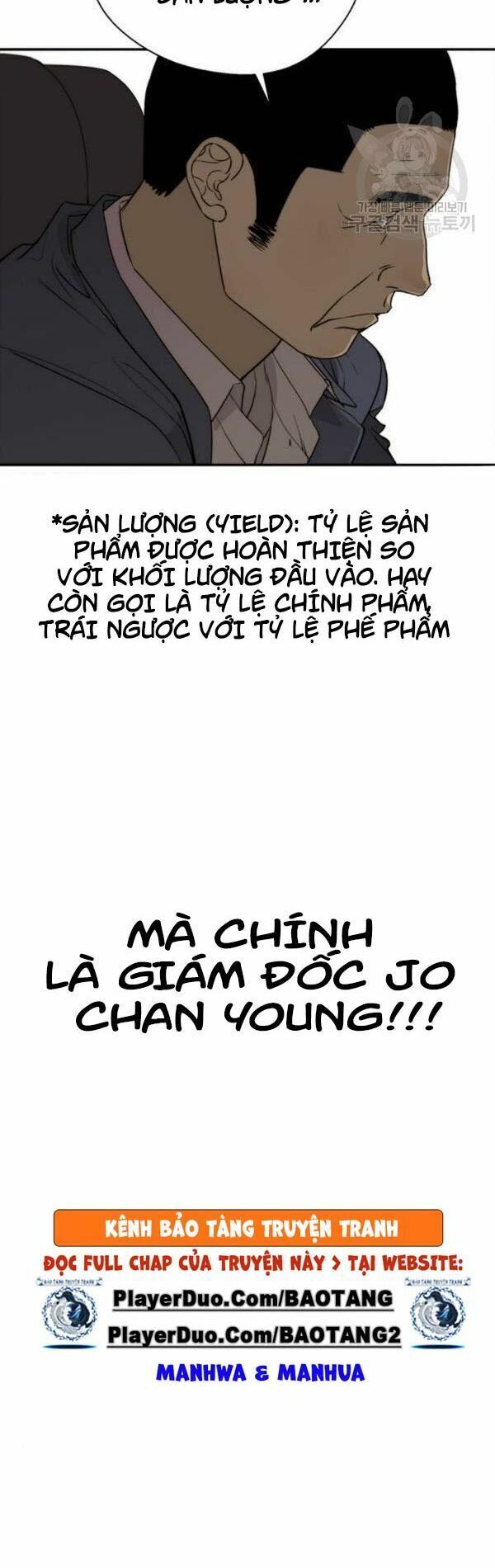 đọc truyện Người Đàn Ông Thực Thụ Chương 28 ảnh 22 tại Thiên Thai Truyện