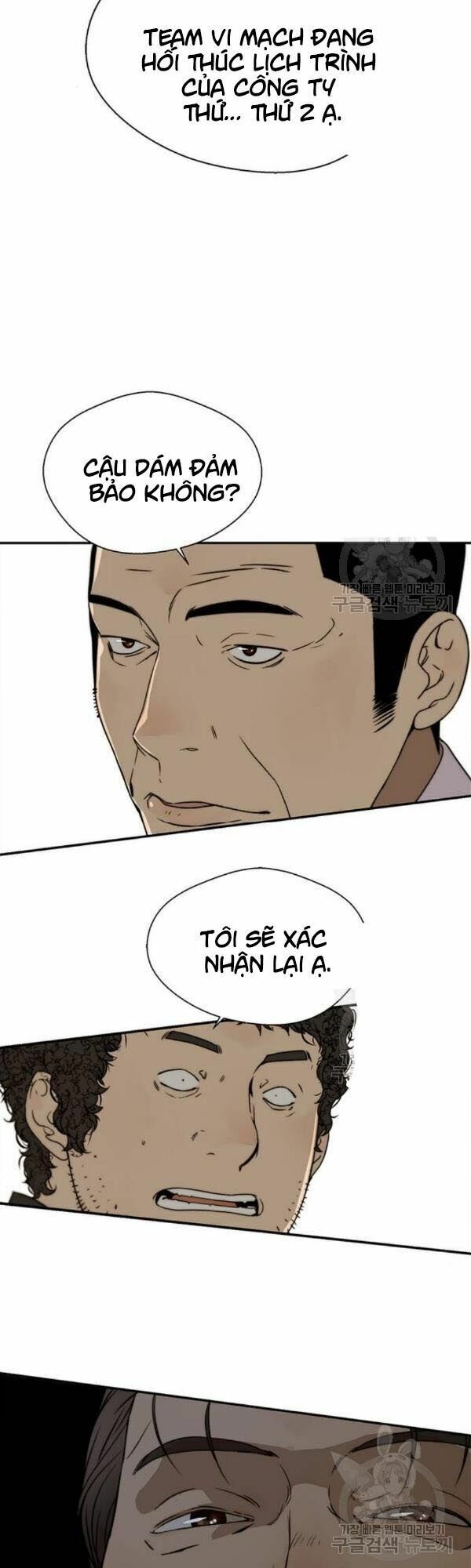 đọc truyện Người Đàn Ông Thực Thụ Chương 28 ảnh 27 tại Thiên Thai Truyện