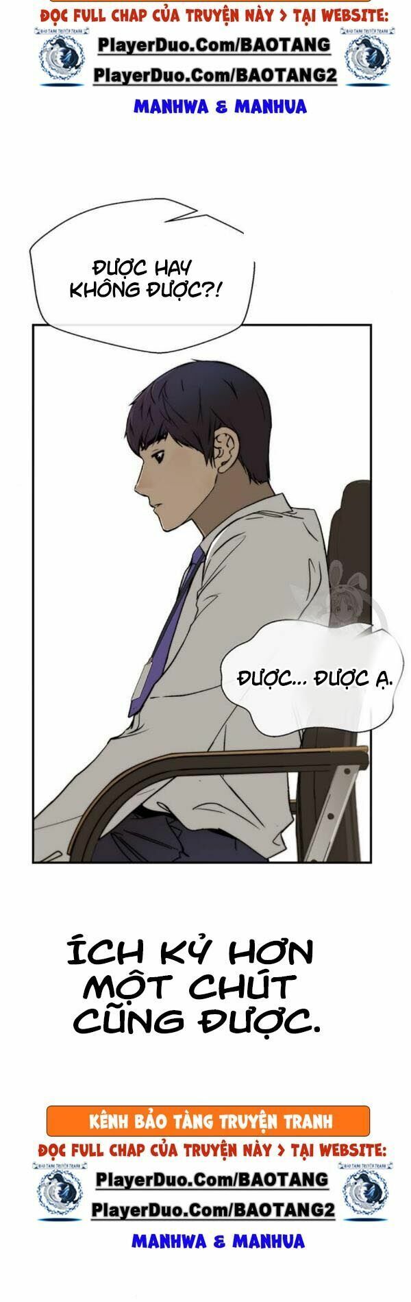 đọc truyện Người Đàn Ông Thực Thụ Chương 28 ảnh 29 tại Thiên Thai Truyện