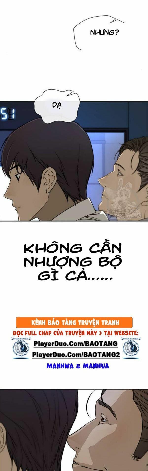 đọc truyện Người Đàn Ông Thực Thụ Chương 28 ảnh 30 tại Thiên Thai Truyện