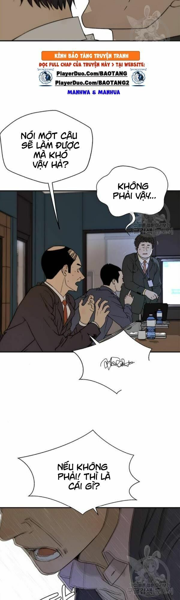 đọc truyện Người Đàn Ông Thực Thụ Chương 28 ảnh 31 tại Thiên Thai Truyện