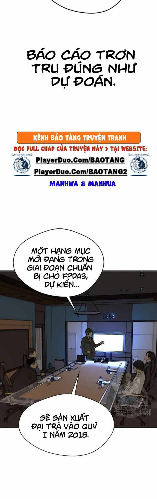 đọc truyện Người Đàn Ông Thực Thụ Chương 28 ảnh 5 tại Thiên Thai Truyện