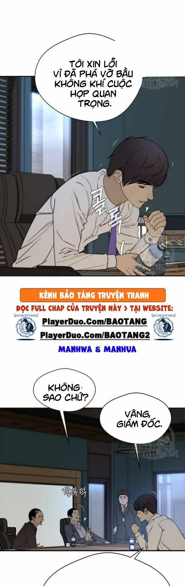 đọc truyện Người Đàn Ông Thực Thụ Chương 28 ảnh 34 tại Thiên Thai Truyện