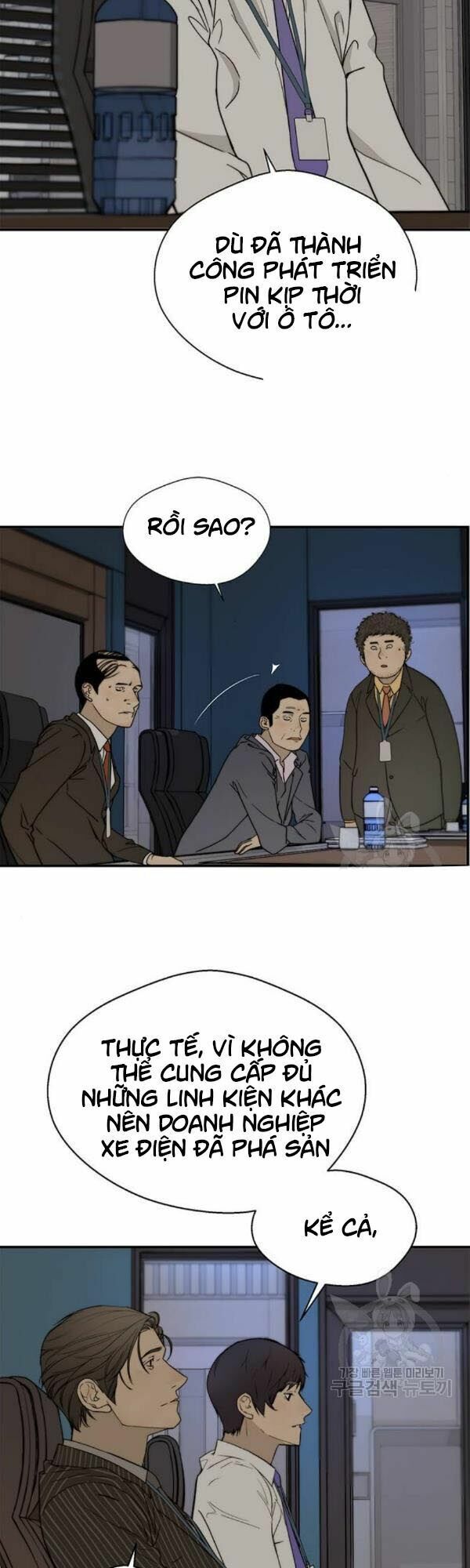 đọc truyện Người Đàn Ông Thực Thụ Chương 28 ảnh 36 tại Thiên Thai Truyện