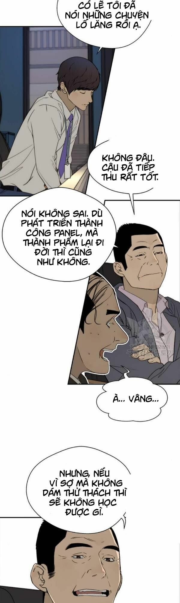 đọc truyện Người Đàn Ông Thực Thụ Chương 28 ảnh 40 tại Thiên Thai Truyện