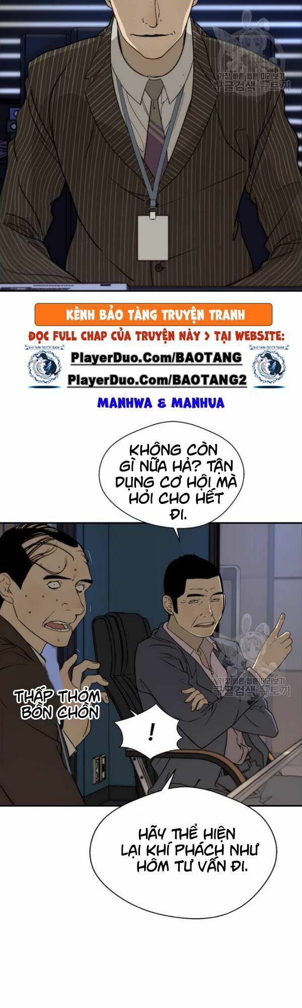 đọc truyện Người Đàn Ông Thực Thụ Chương 28 ảnh 43 tại Thiên Thai Truyện