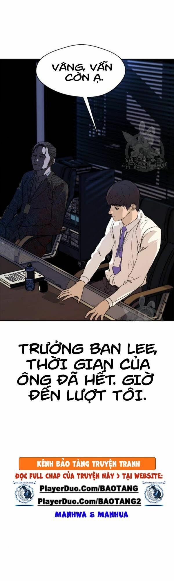 đọc truyện Người Đàn Ông Thực Thụ Chương 28 ảnh 44 tại Thiên Thai Truyện