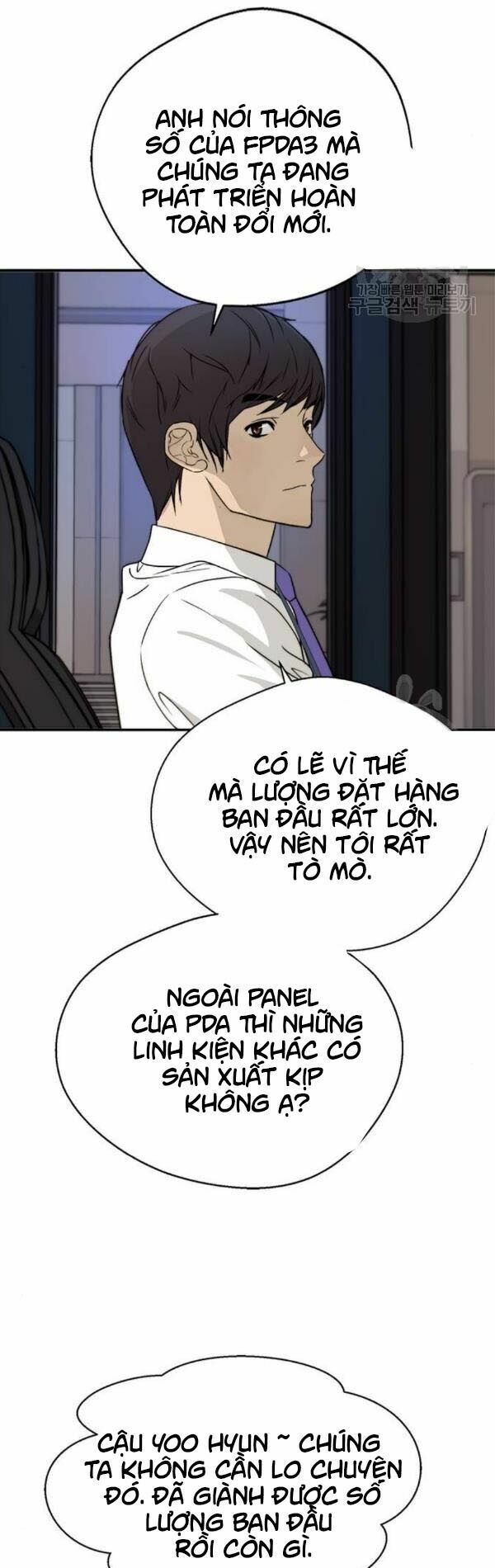 đọc truyện Người Đàn Ông Thực Thụ Chương 28 ảnh 45 tại Thiên Thai Truyện