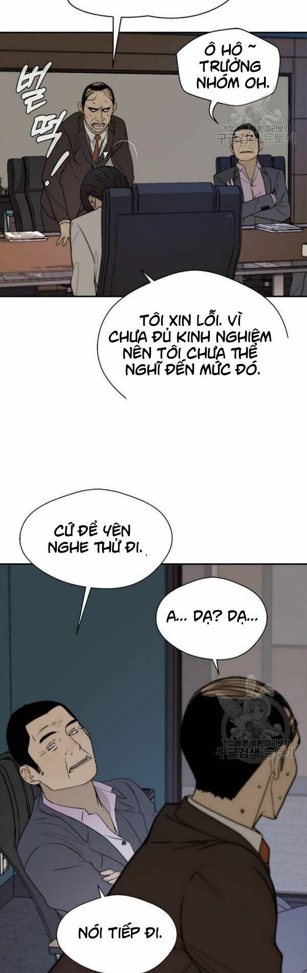 đọc truyện Người Đàn Ông Thực Thụ Chương 28 ảnh 46 tại Thiên Thai Truyện