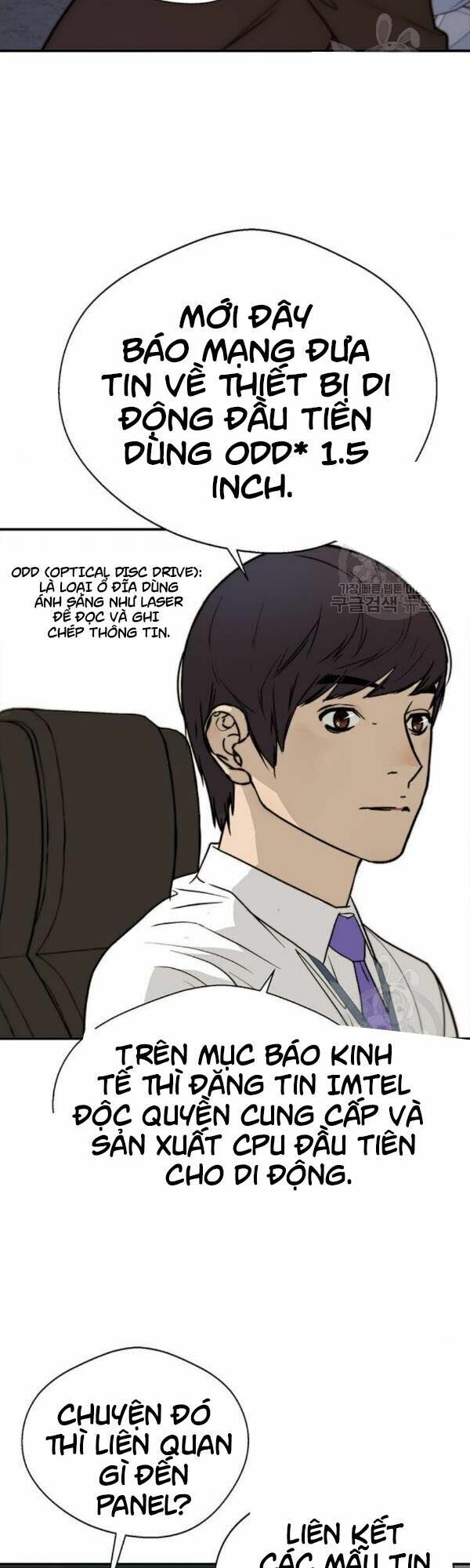 đọc truyện Người Đàn Ông Thực Thụ Chương 28 ảnh 47 tại Thiên Thai Truyện