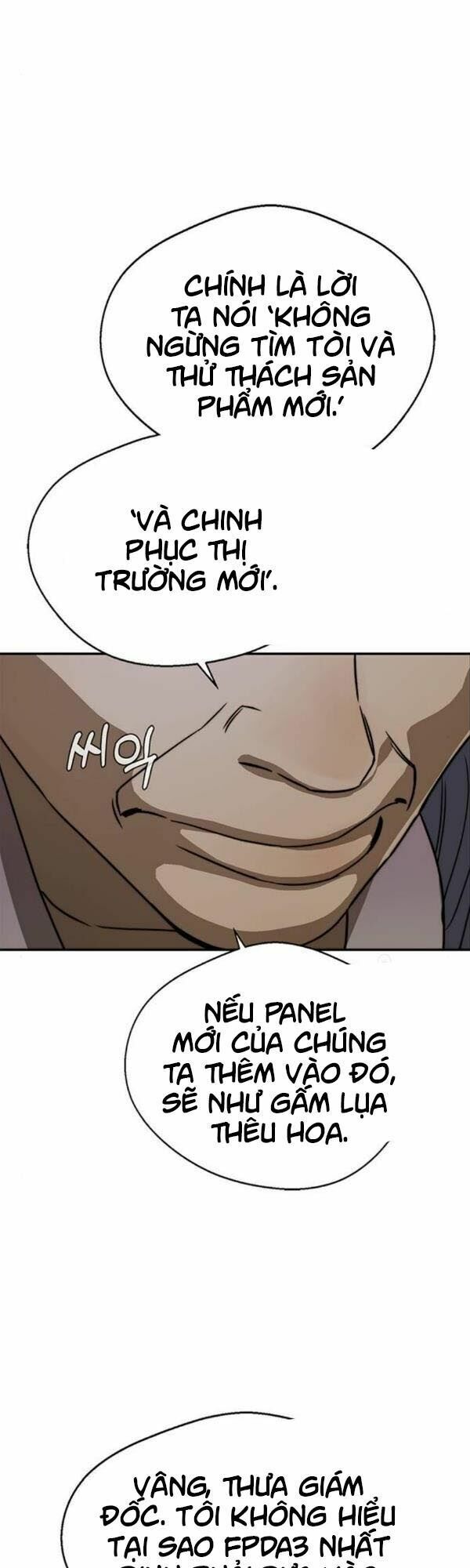 đọc truyện Người Đàn Ông Thực Thụ Chương 28 ảnh 51 tại Thiên Thai Truyện