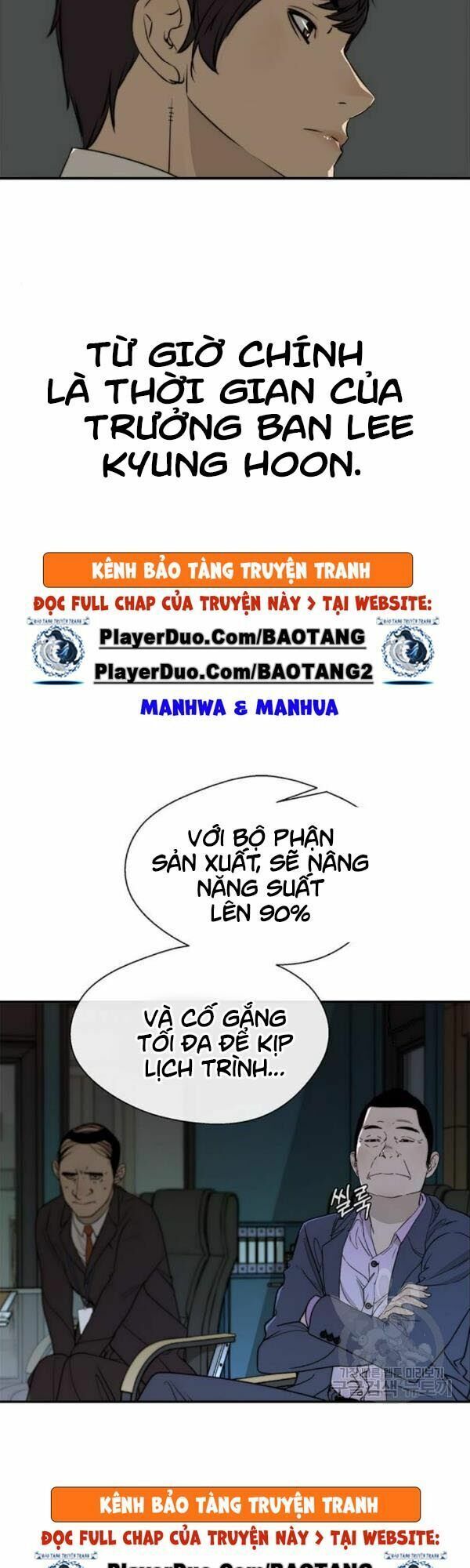 đọc truyện Người Đàn Ông Thực Thụ Chương 28 ảnh 8 tại Thiên Thai Truyện