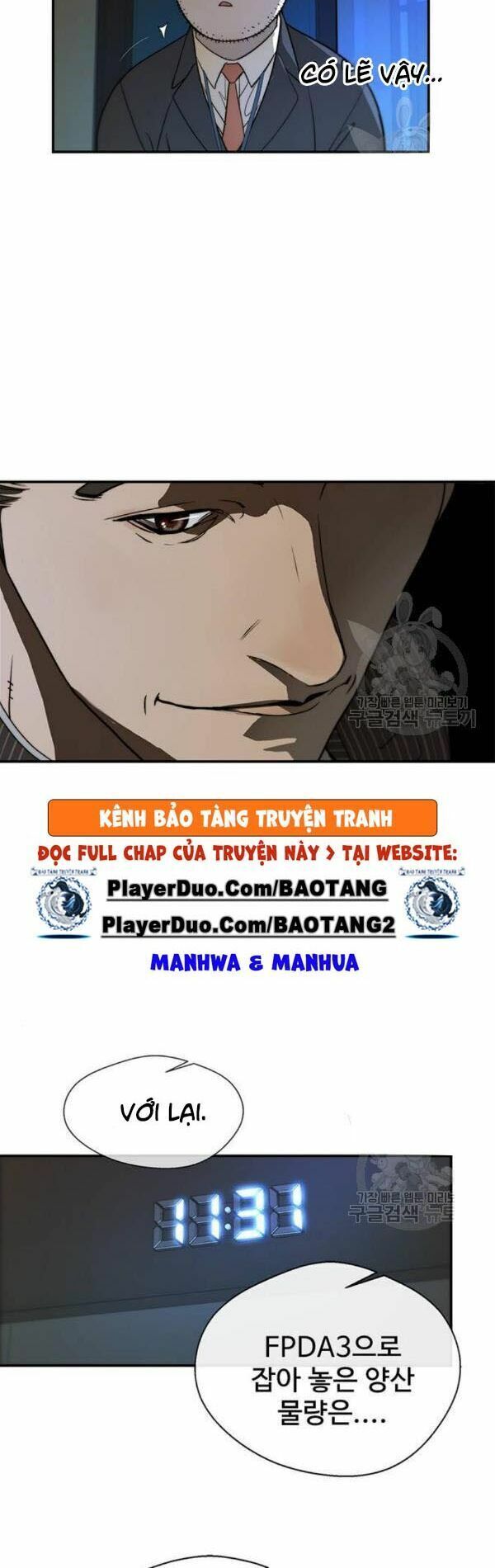 đọc truyện Người Đàn Ông Thực Thụ Chương 28 ảnh 10 tại Thiên Thai Truyện