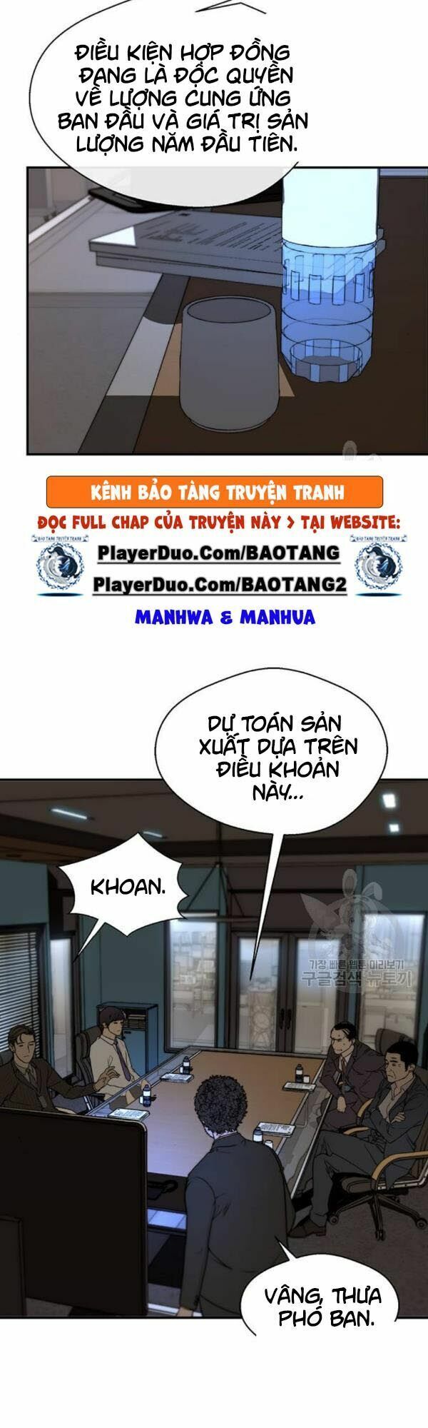 đọc truyện Người Đàn Ông Thực Thụ Chương 28 ảnh 11 tại Thiên Thai Truyện