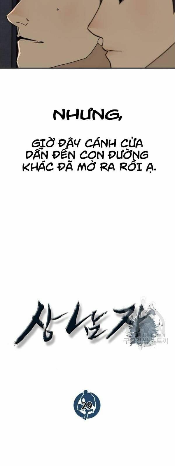 đọc truyện Người Đàn Ông Thực Thụ Chương 29 ảnh 12 tại Thiên Thai Truyện