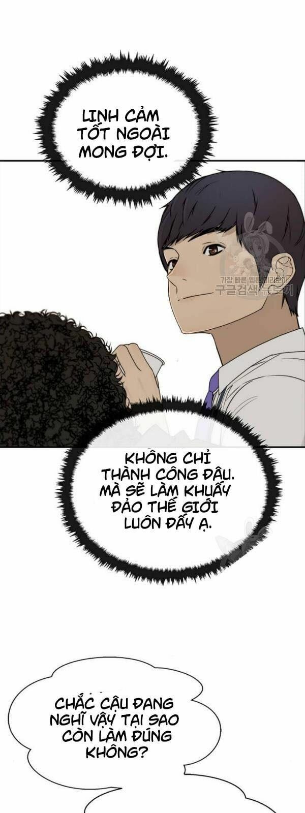 đọc truyện Người Đàn Ông Thực Thụ Chương 29 ảnh 17 tại Thiên Thai Truyện