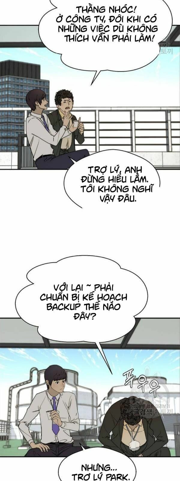 đọc truyện Người Đàn Ông Thực Thụ Chương 29 ảnh 18 tại Thiên Thai Truyện