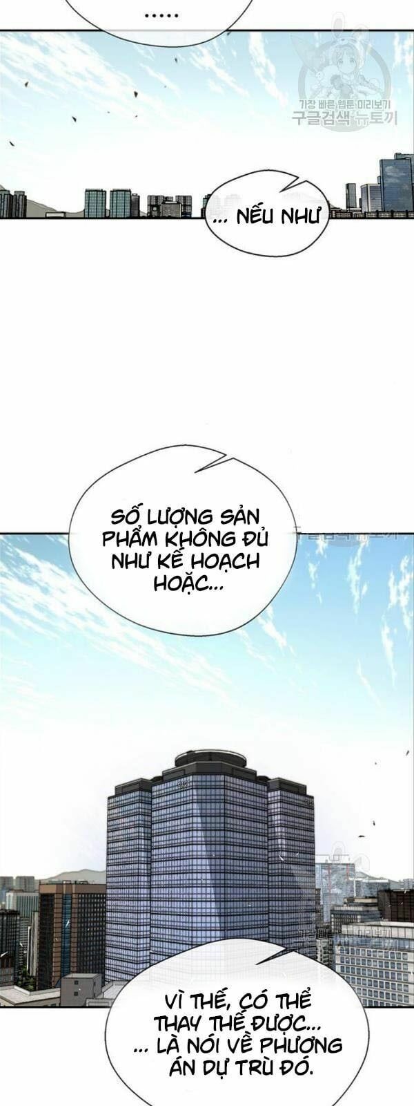 đọc truyện Người Đàn Ông Thực Thụ Chương 29 ảnh 20 tại Thiên Thai Truyện