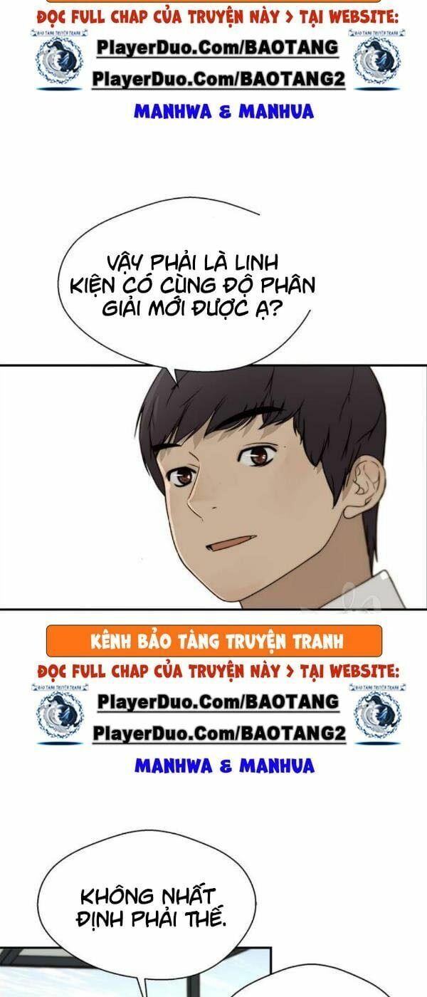 đọc truyện Người Đàn Ông Thực Thụ Chương 29 ảnh 24 tại Thiên Thai Truyện