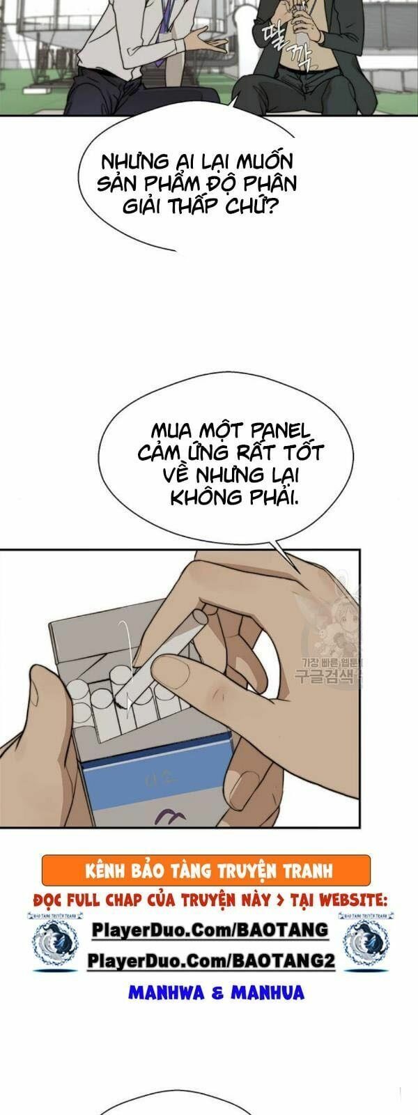 đọc truyện Người Đàn Ông Thực Thụ Chương 29 ảnh 26 tại Thiên Thai Truyện