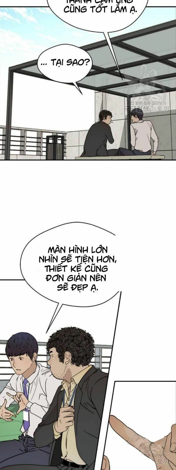 đọc truyện Người Đàn Ông Thực Thụ Chương 29 ảnh 31 tại Thiên Thai Truyện