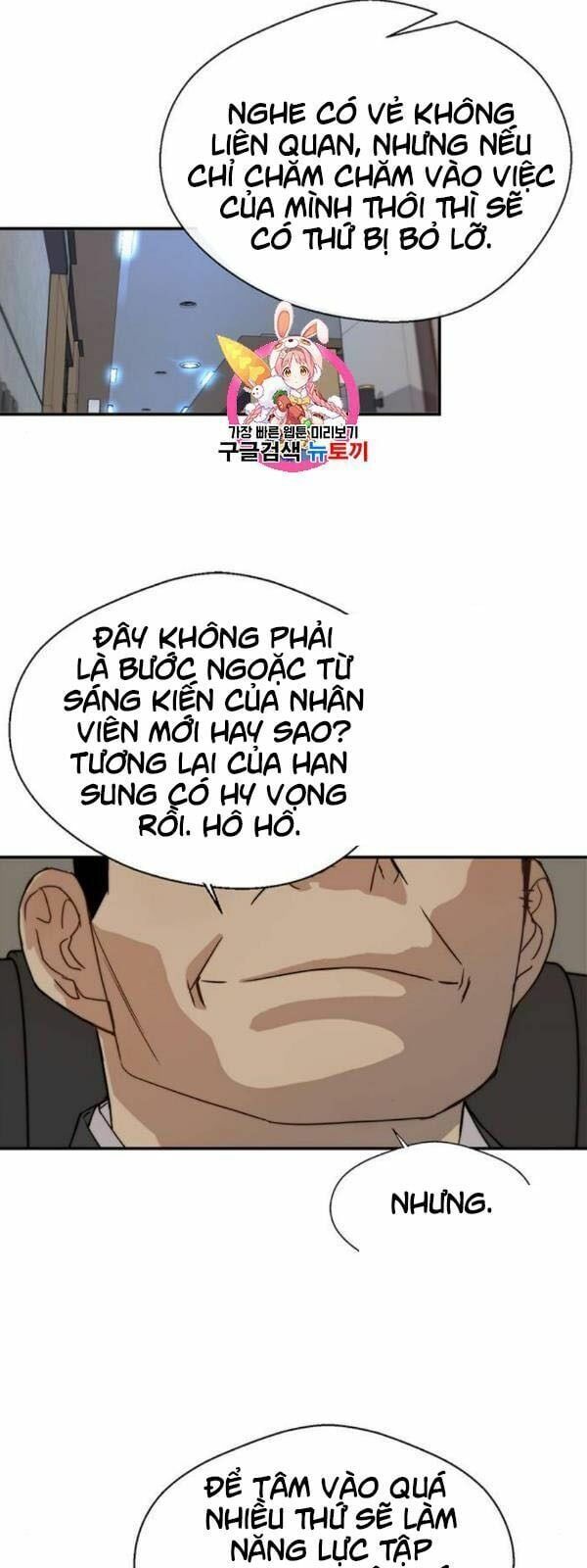 đọc truyện Người Đàn Ông Thực Thụ Chương 29 ảnh 5 tại Thiên Thai Truyện