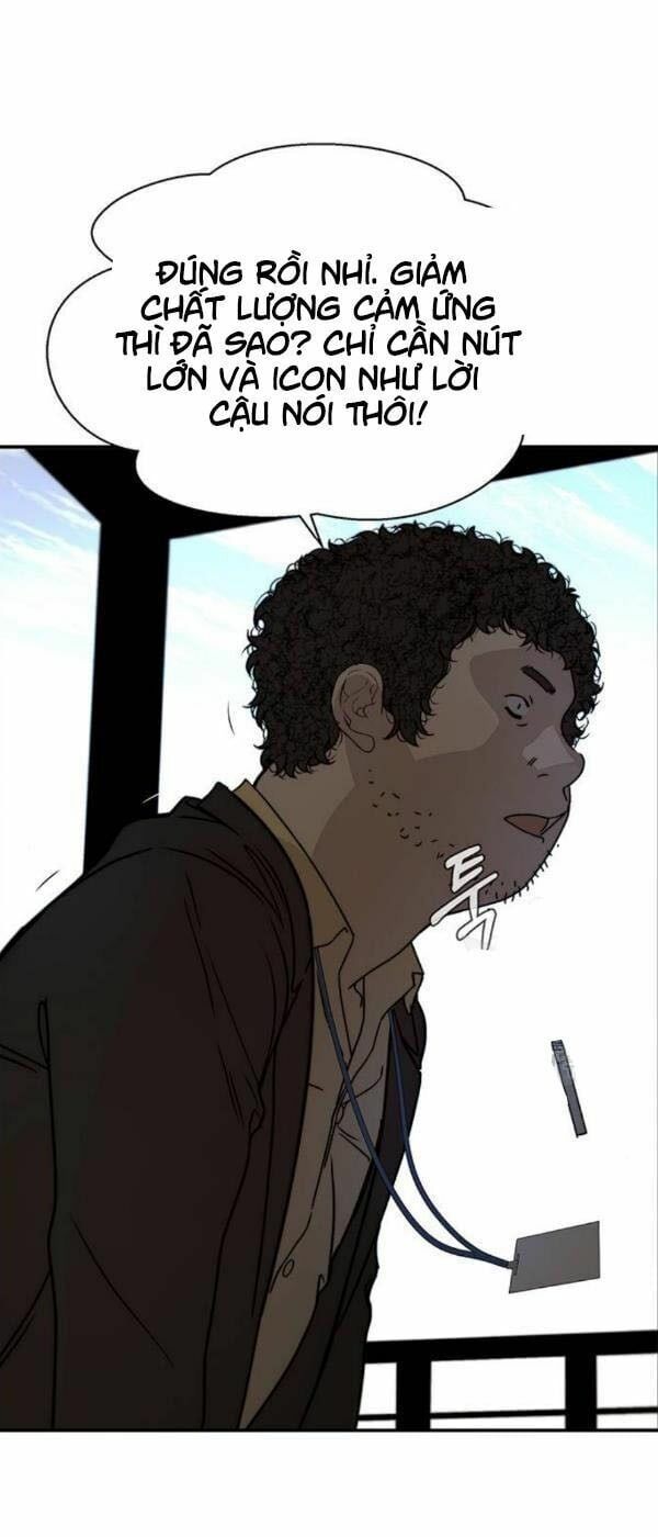 đọc truyện Người Đàn Ông Thực Thụ Chương 29 ảnh 34 tại Thiên Thai Truyện