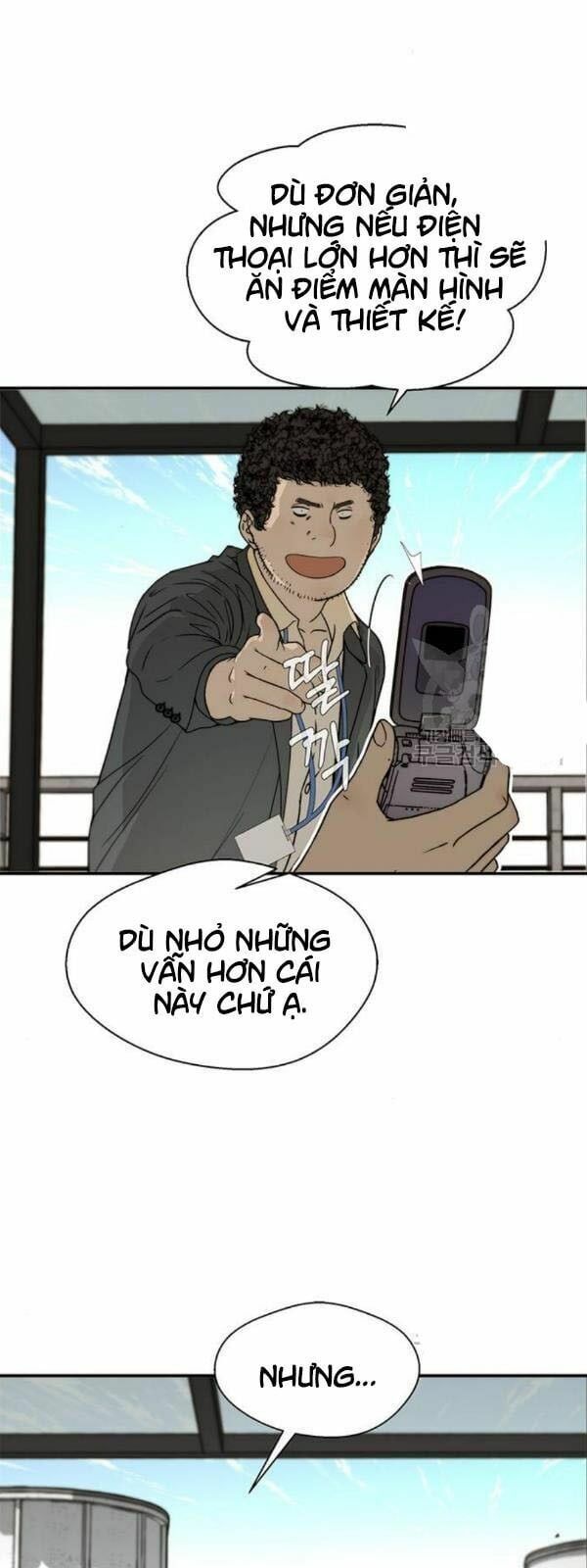 đọc truyện Người Đàn Ông Thực Thụ Chương 29 ảnh 35 tại Thiên Thai Truyện