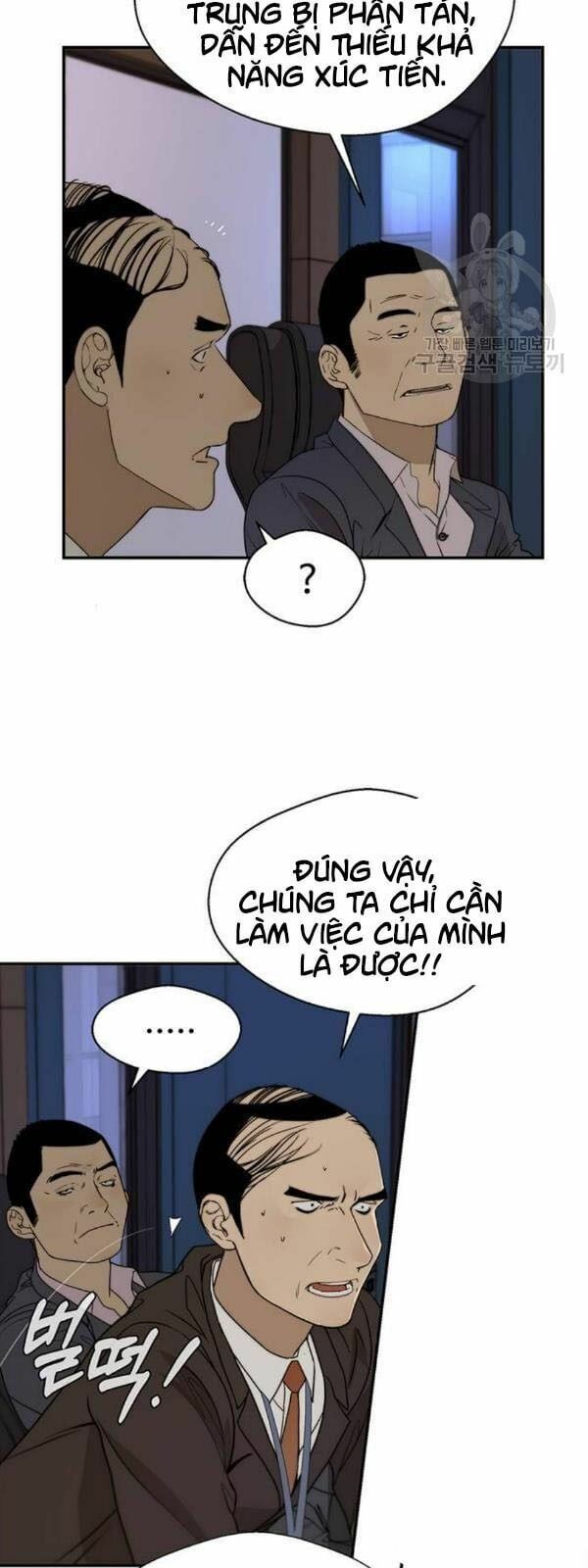 đọc truyện Người Đàn Ông Thực Thụ Chương 29 ảnh 6 tại Thiên Thai Truyện