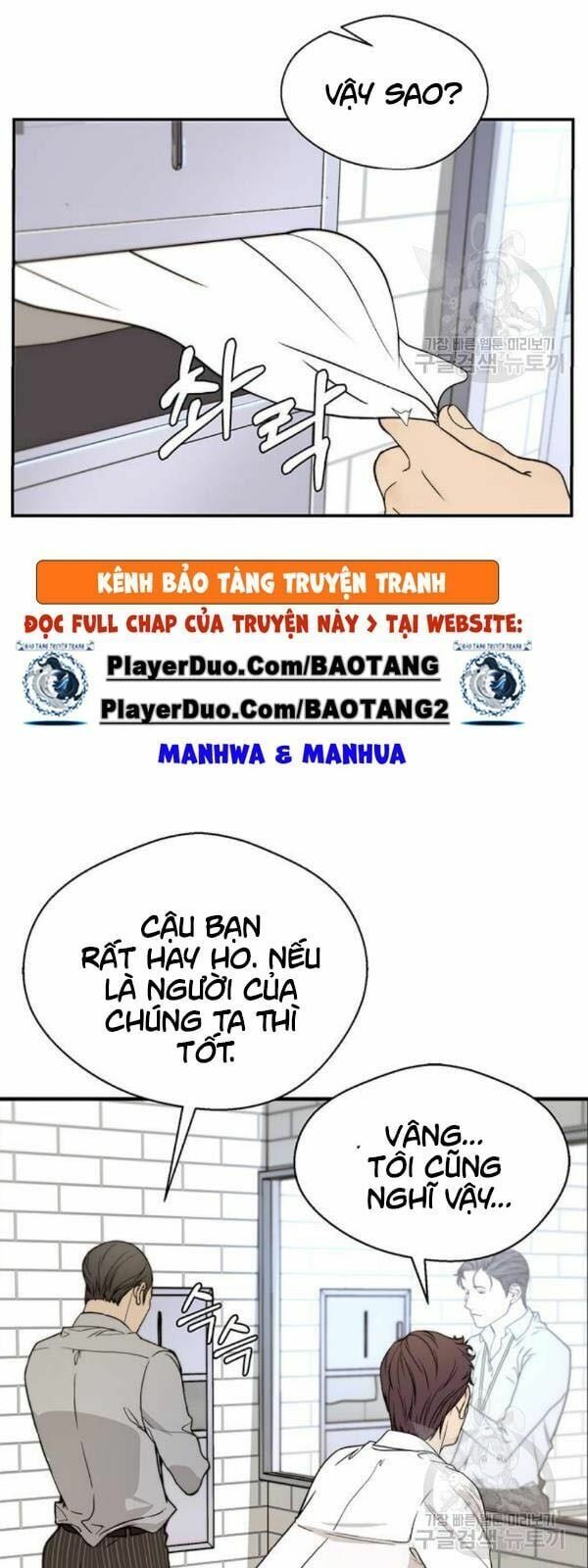 đọc truyện Người Đàn Ông Thực Thụ Chương 29 ảnh 46 tại Thiên Thai Truyện