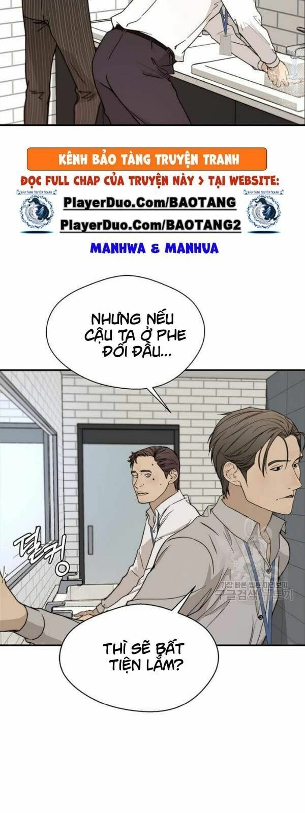 đọc truyện Người Đàn Ông Thực Thụ Chương 29 ảnh 47 tại Thiên Thai Truyện