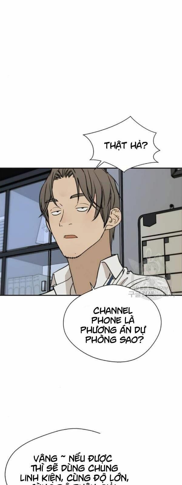 đọc truyện Người Đàn Ông Thực Thụ Chương 29 ảnh 51 tại Thiên Thai Truyện