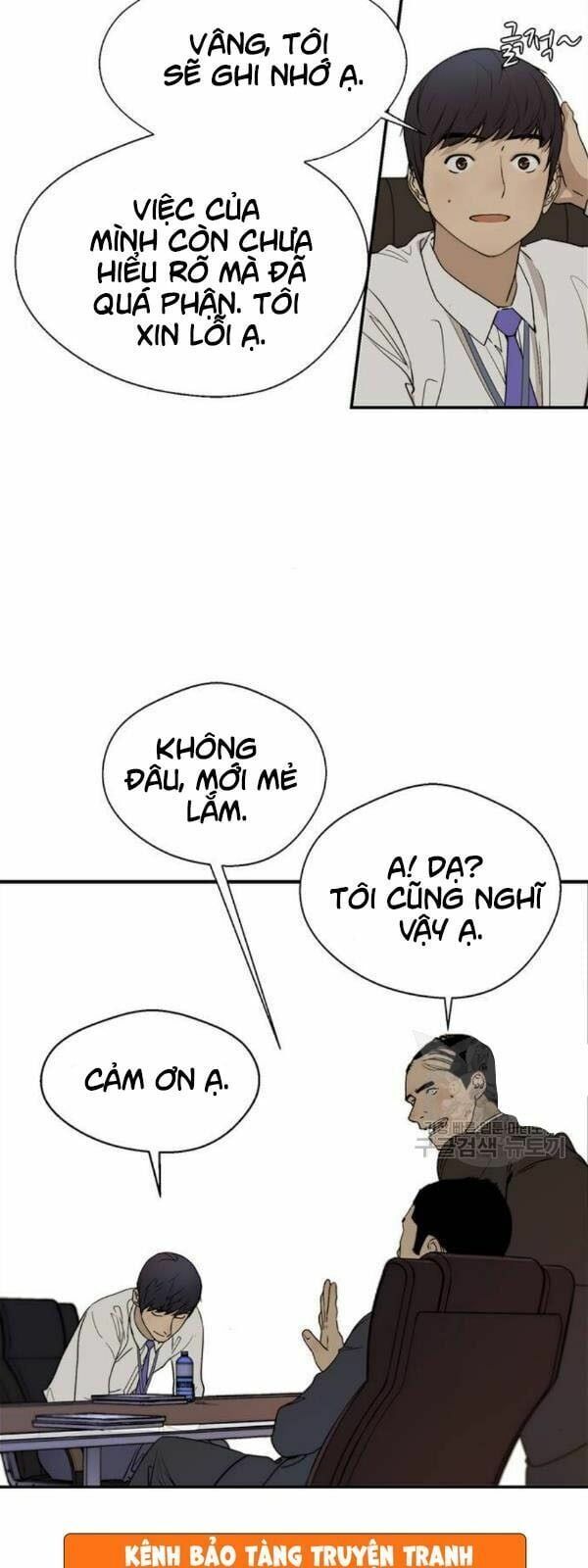 đọc truyện Người Đàn Ông Thực Thụ Chương 29 ảnh 7 tại Thiên Thai Truyện