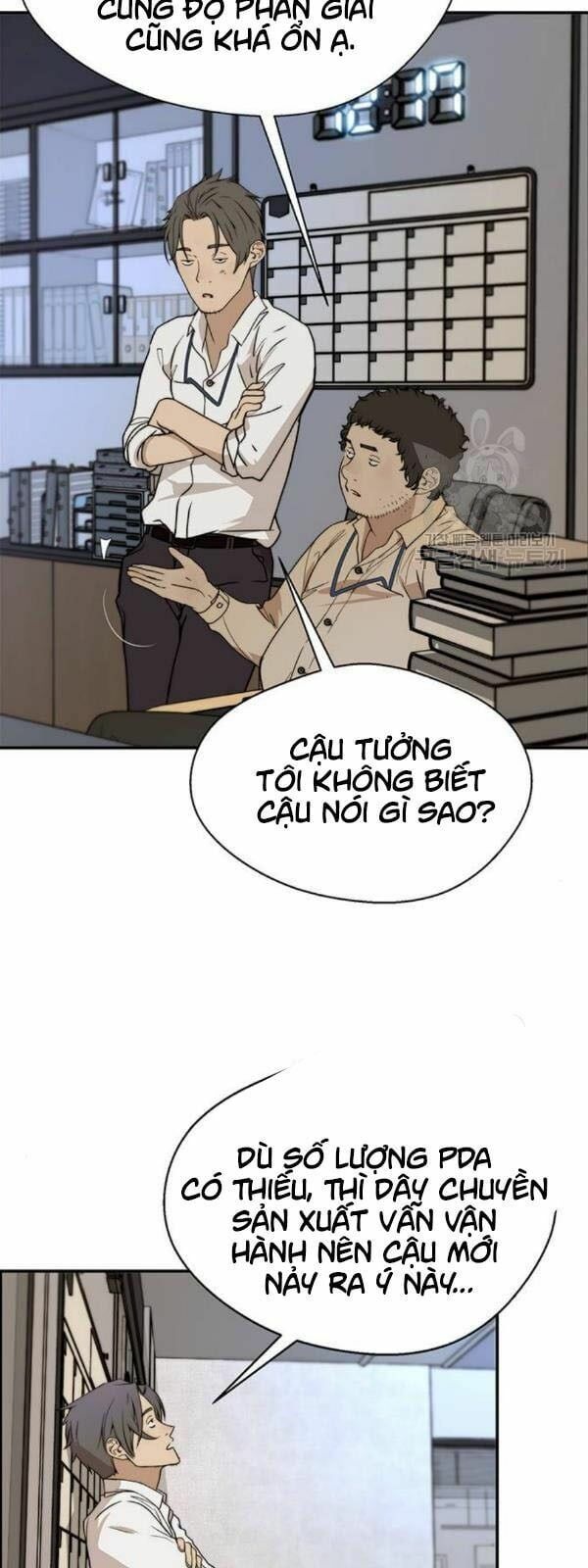 đọc truyện Người Đàn Ông Thực Thụ Chương 29 ảnh 52 tại Thiên Thai Truyện