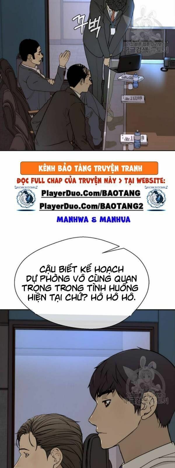 đọc truyện Người Đàn Ông Thực Thụ Chương 29 ảnh 10 tại Thiên Thai Truyện