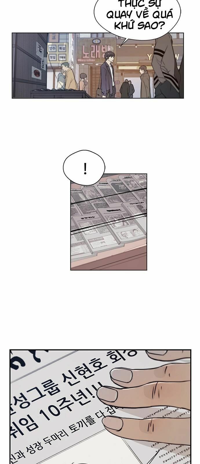 đọc truyện Người Đàn Ông Thực Thụ Chương 3 ảnh 12 tại Thiên Thai Truyện