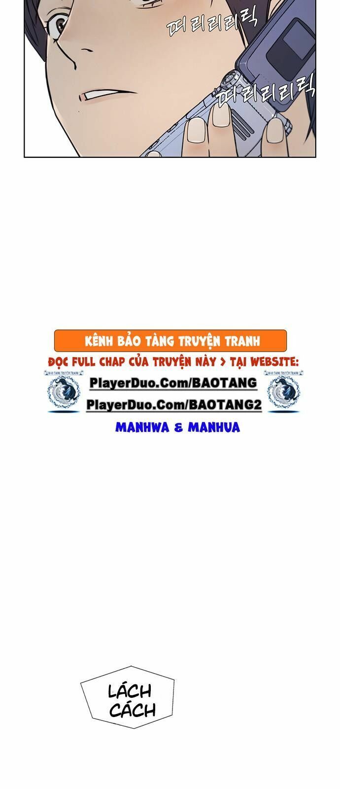 đọc truyện Người Đàn Ông Thực Thụ Chương 3 ảnh 19 tại Thiên Thai Truyện