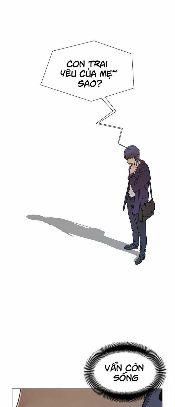 đọc truyện Người Đàn Ông Thực Thụ Chương 3 ảnh 20 tại Thiên Thai Truyện